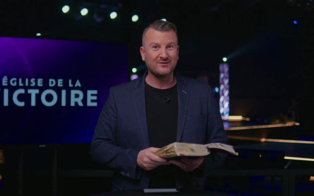 J1 | L&rsquo;élévation divine | 14 janvier 2025