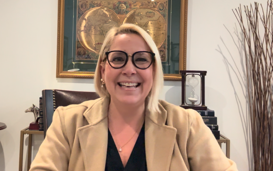 J20 | La puissance de Dieu | 2 février 2025