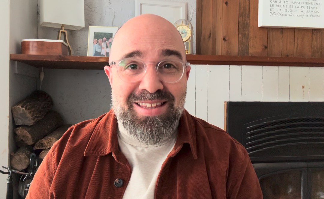 J6 | Le salut familial | 19 janvier 2025