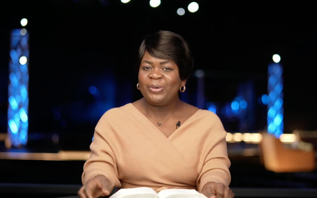 J10 | La guérison divine | 23 janvier 2025