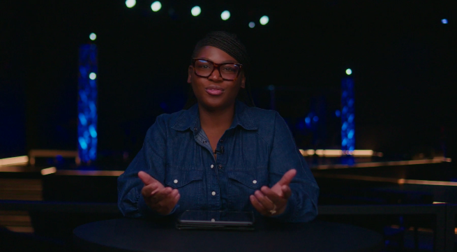 J11 | L&rsquo;évangélisation | 24 janvier 2025