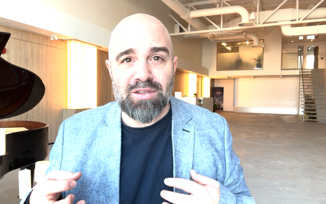 J14 | La bonté et fidélité de Dieu | 27 janvier 2025